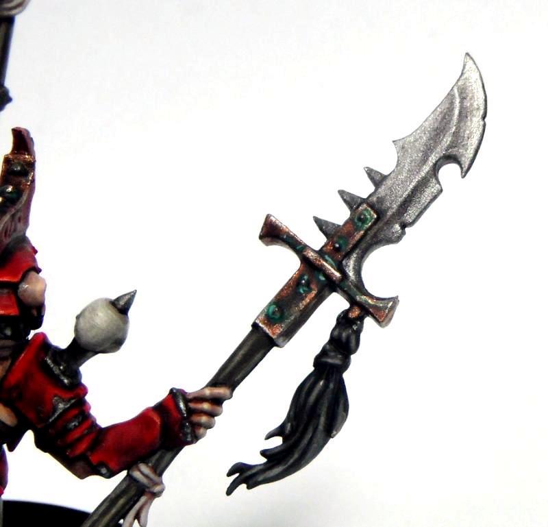 Island Of Blood, Skaven, Warhammer Fantasy