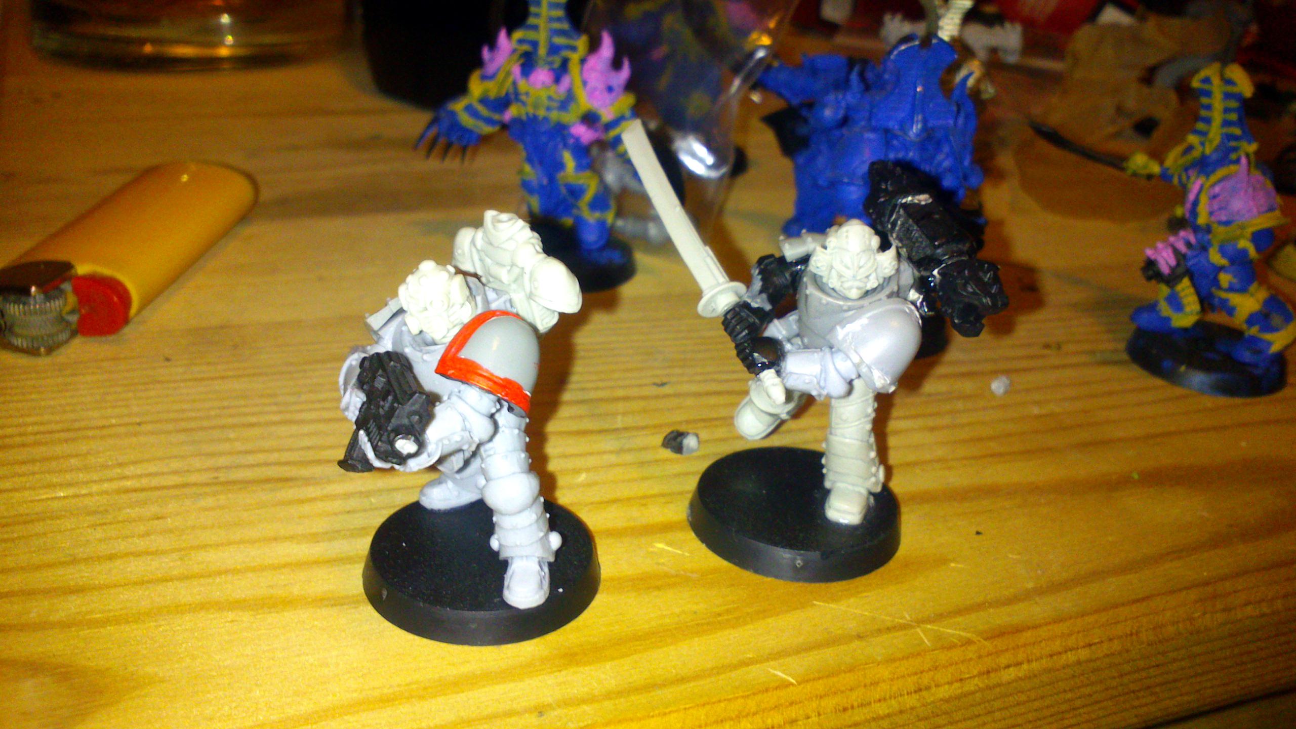 2 WIP MW