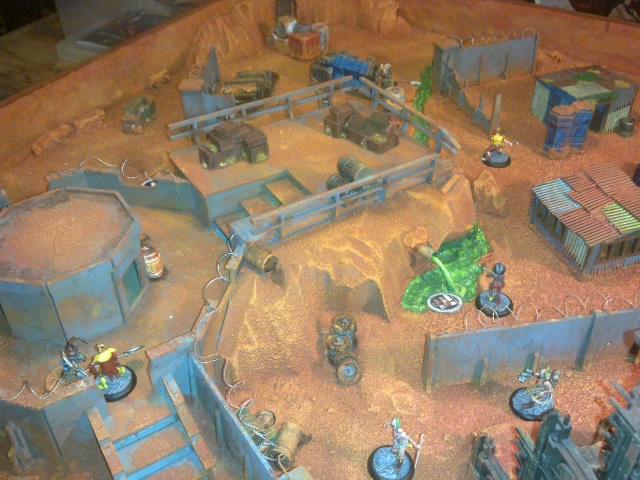 Warhammer 40,000