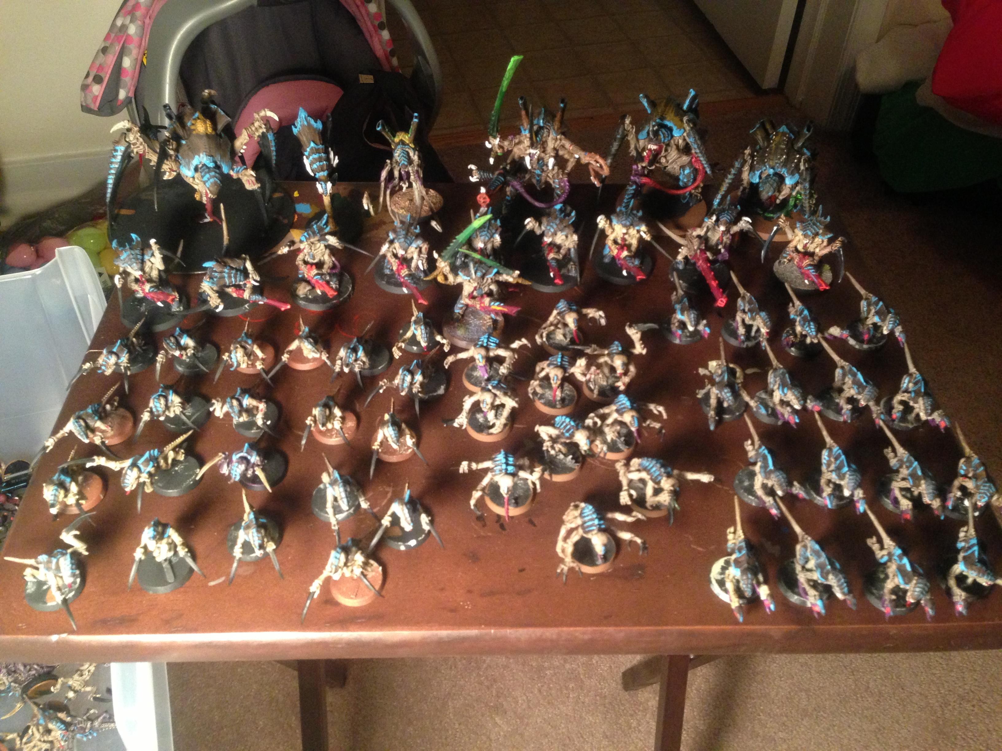 Armies, For Sale, For sale 