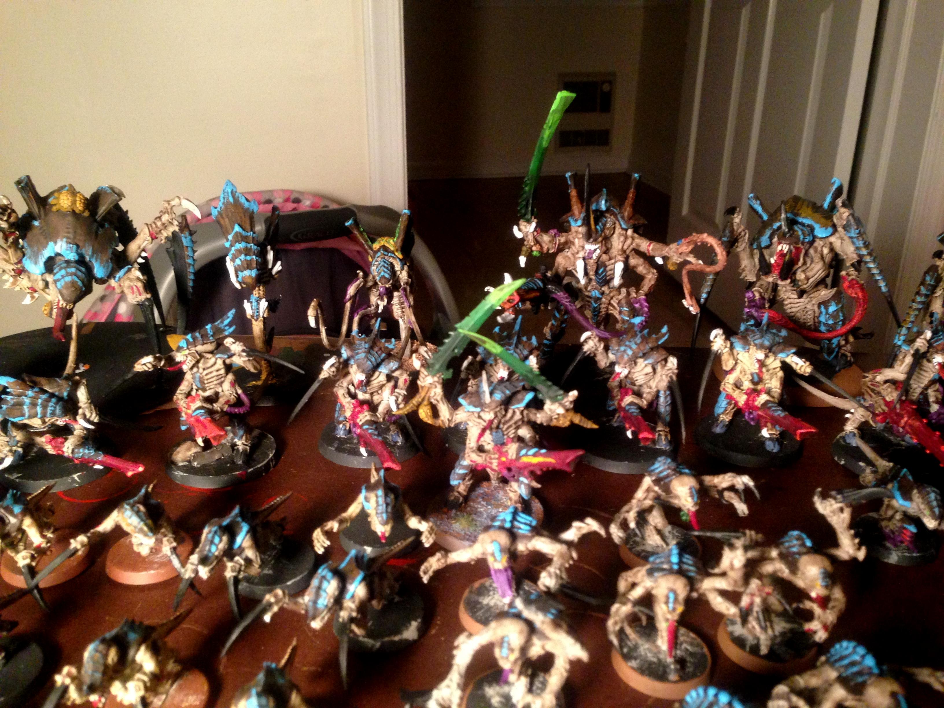 Armies, For Sale, For sale