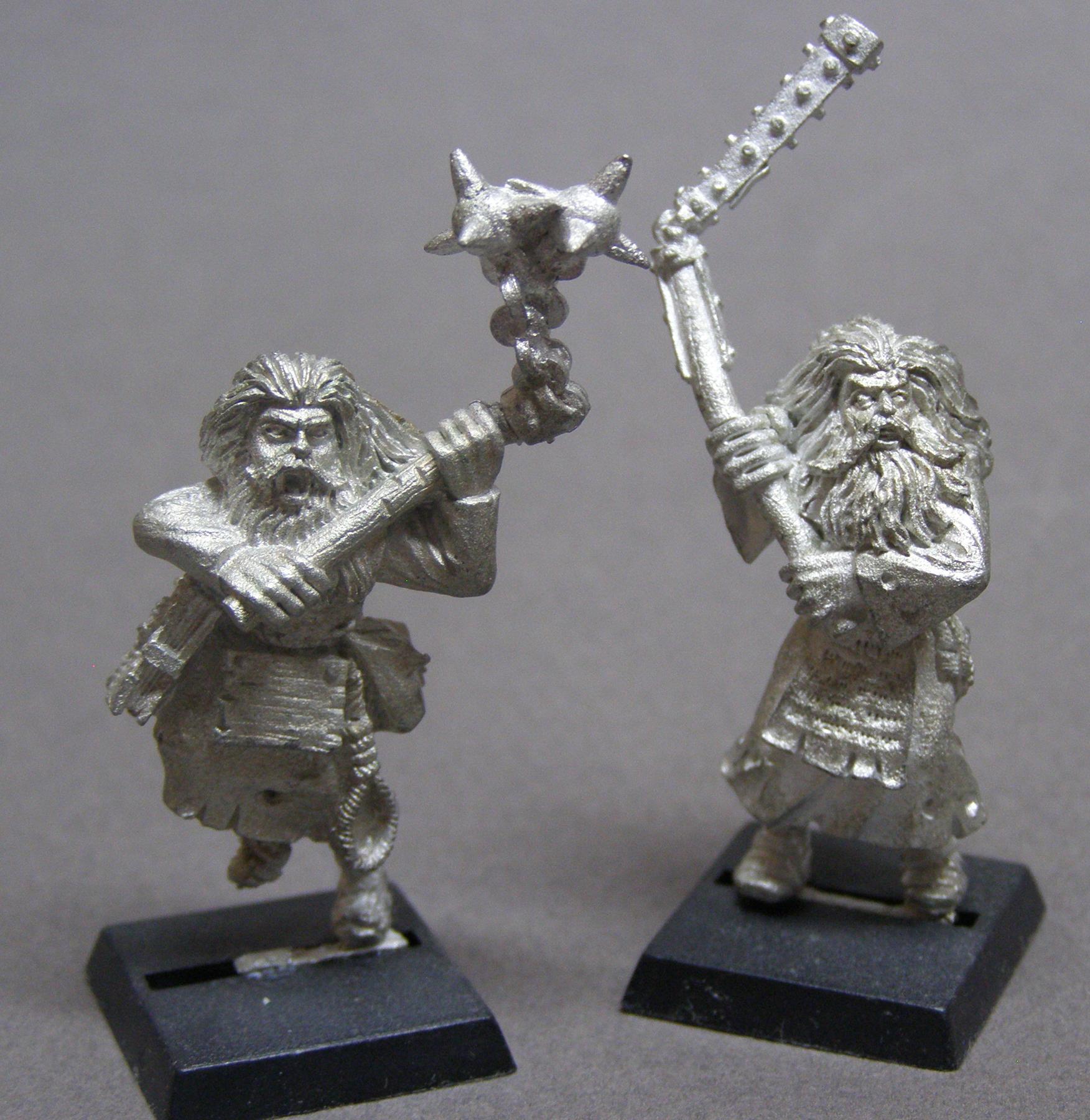Mordheim, Witch Hunters
