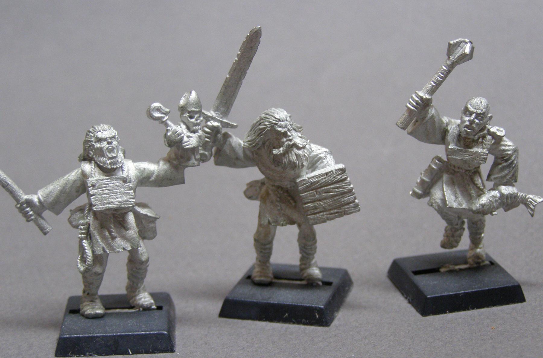 Mordheim, Witch Hunters
