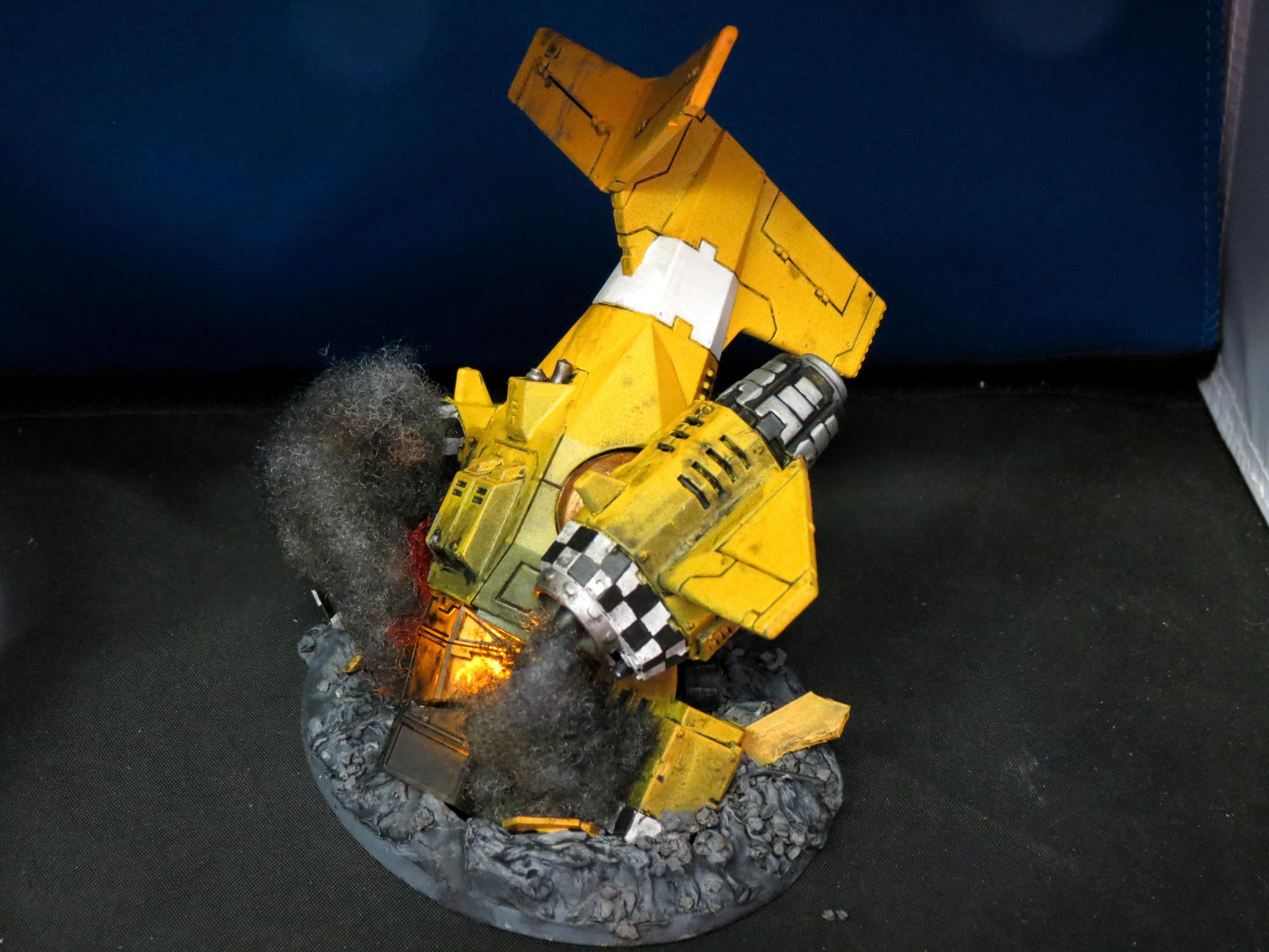 Lamerter, Marine Abuse, Space Marines, Storm Talon