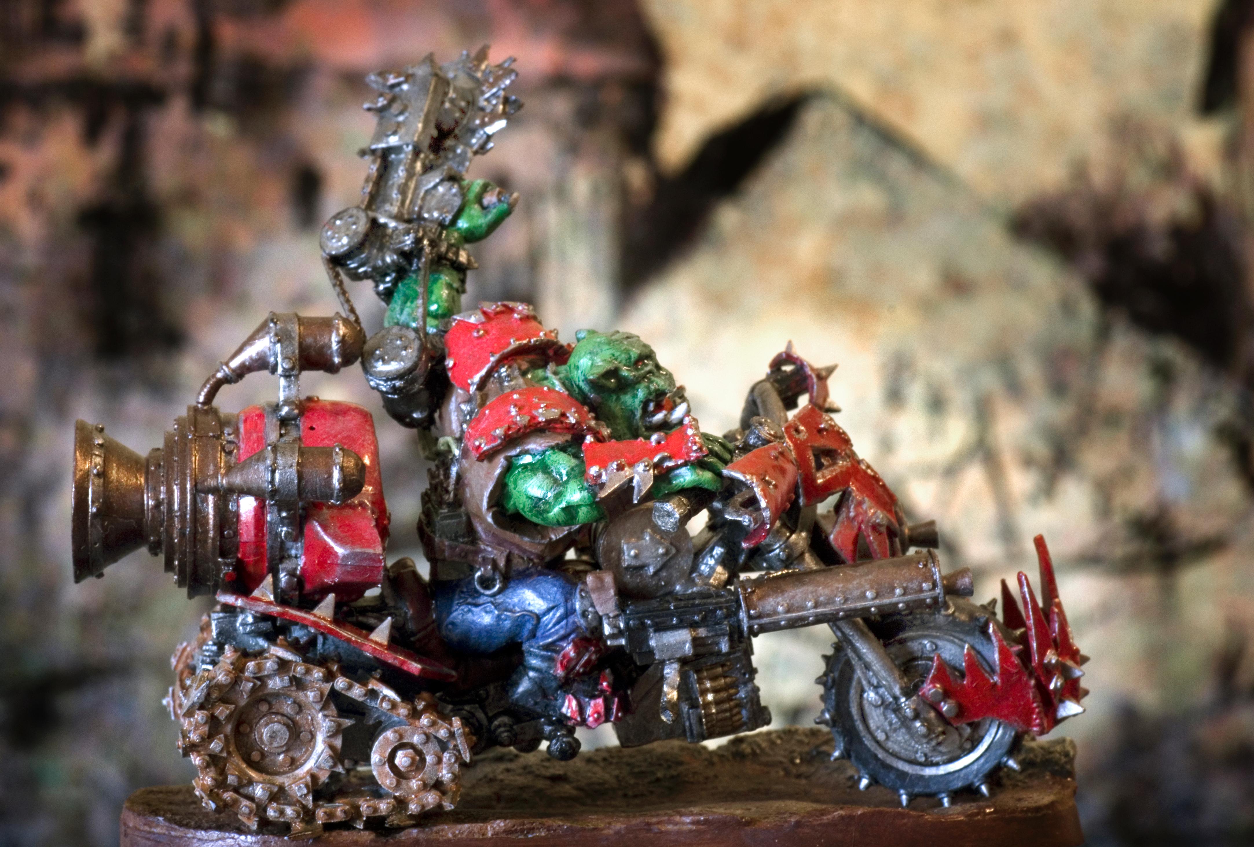 warboss on bike 2