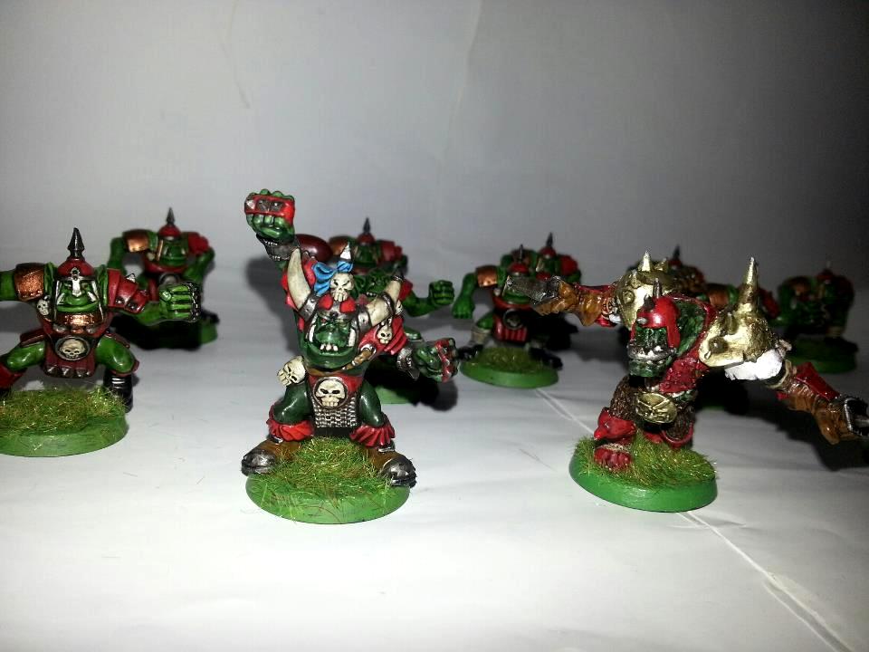 orc blood bowl