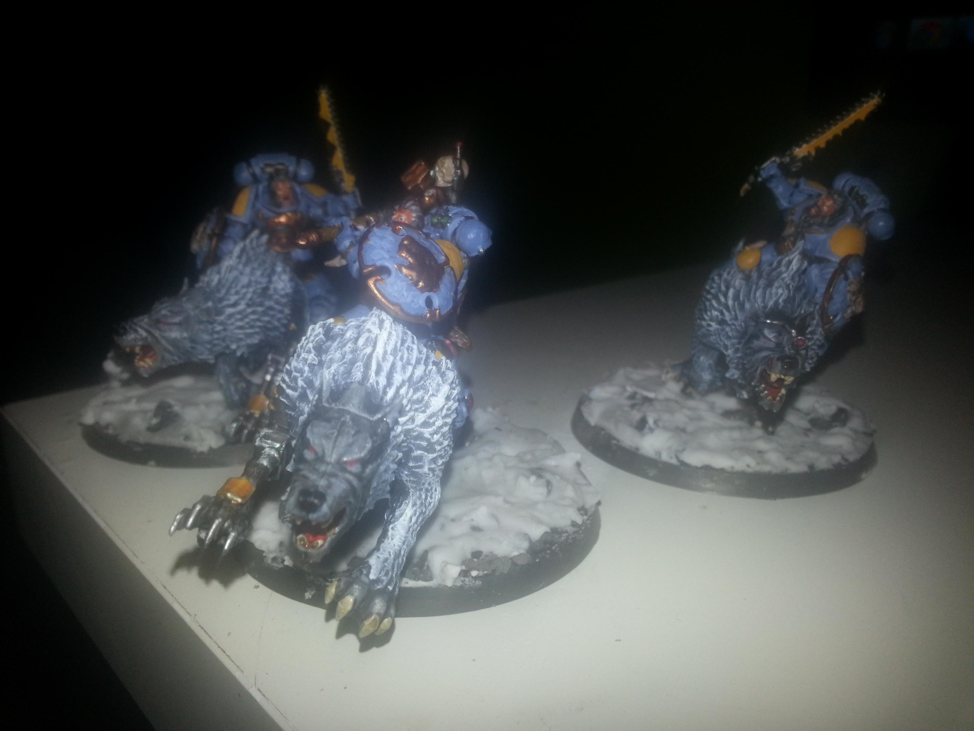 Thunderwolf Group