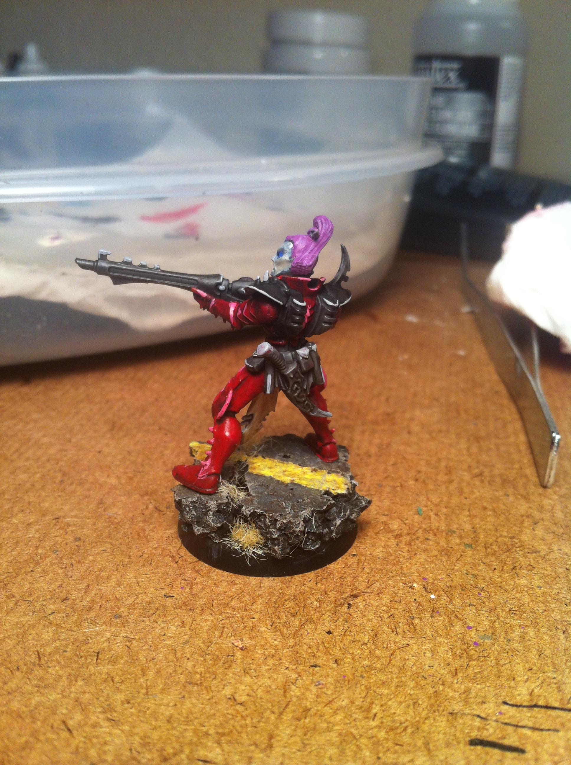 Kabalite test back