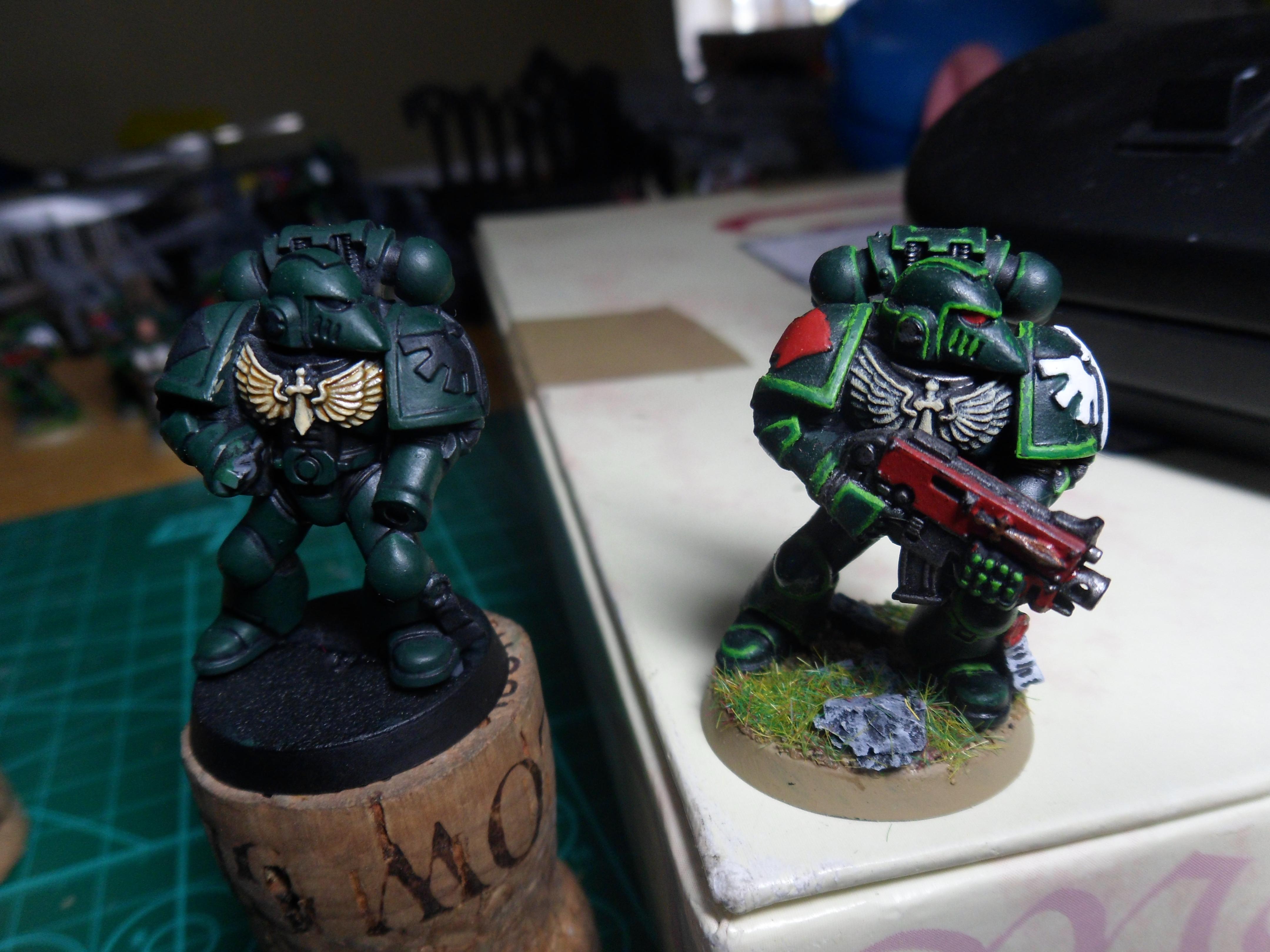 Breastplate Comparison