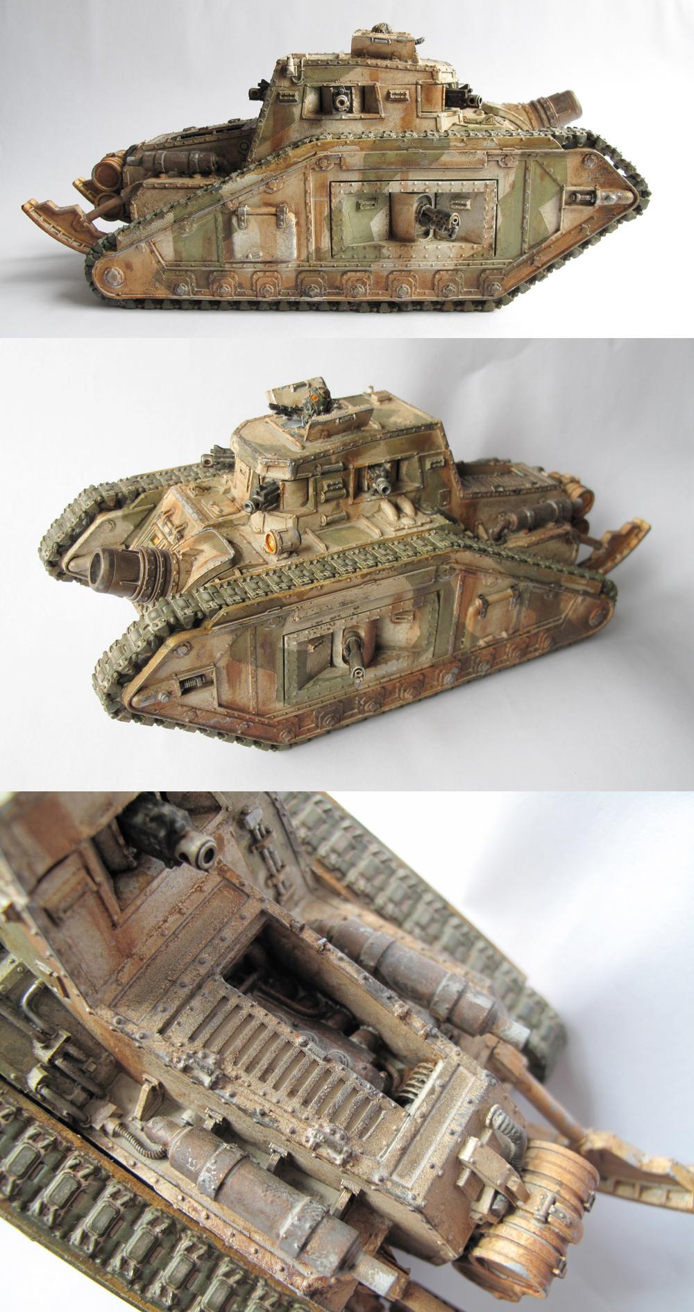 Forgeworld Malcador