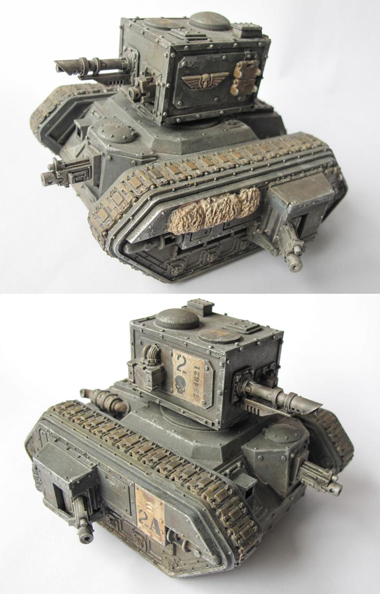 Death Korp Ragnarok
