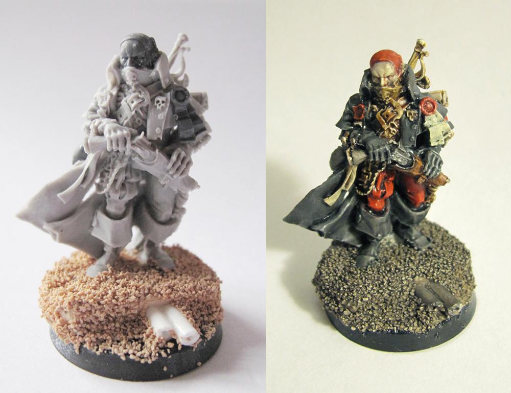 Inq28, Inquisitor, Inquisitor