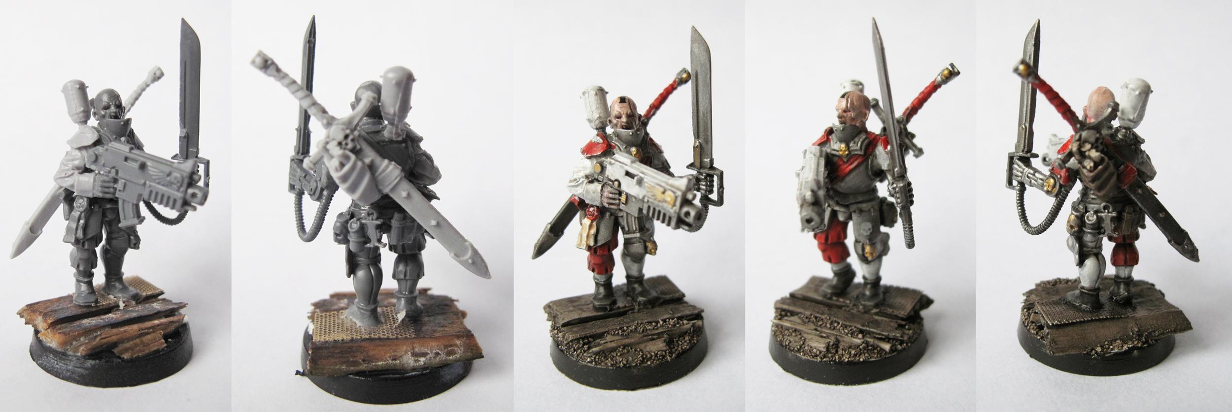 Inq28, Inquisitor, inquisitor