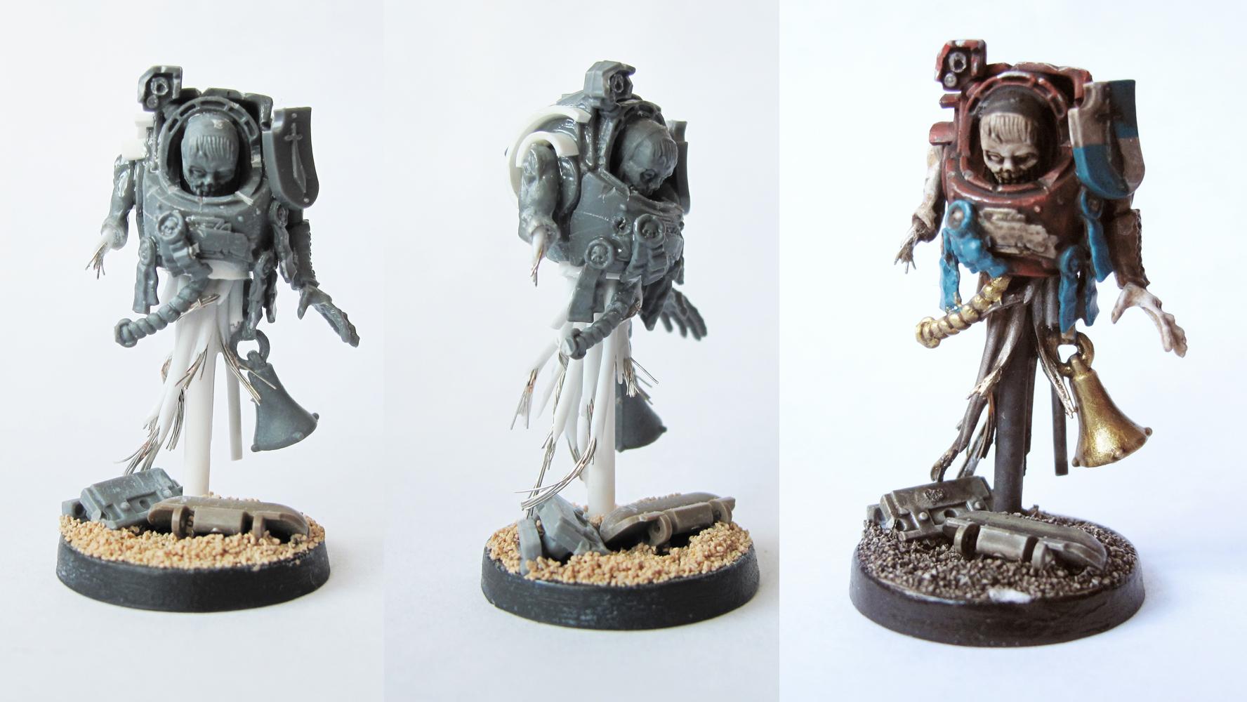 Inq28, Inquisitor, The Crimson Reliquary