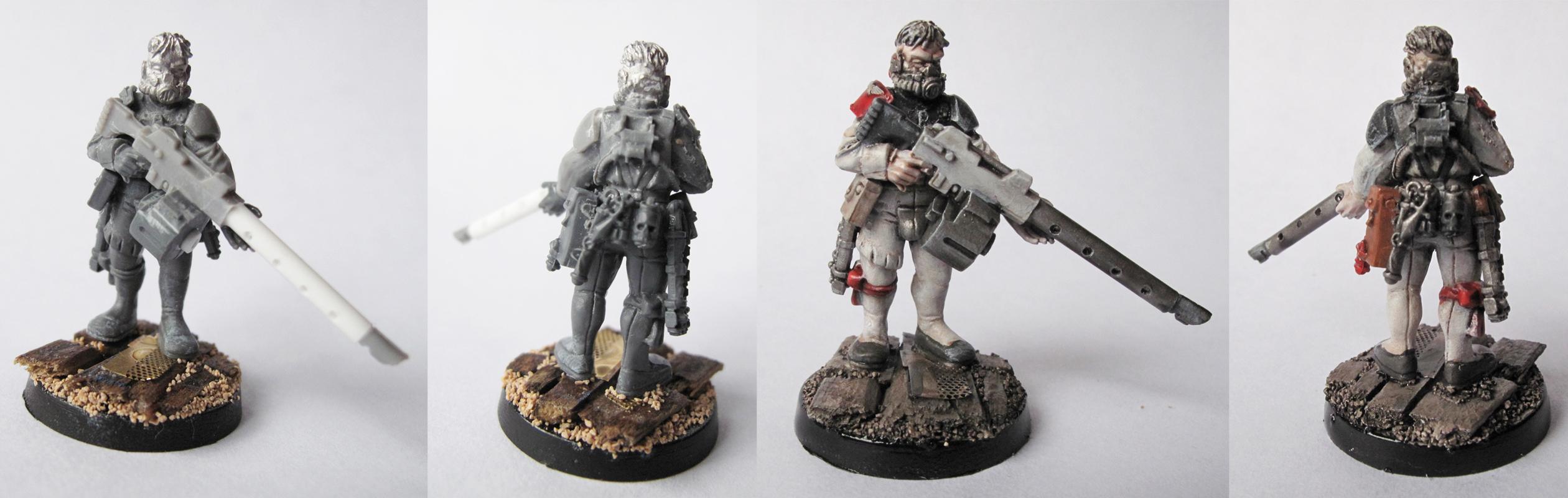 Inq28, Inquisitor, Inquisitorial Crusader