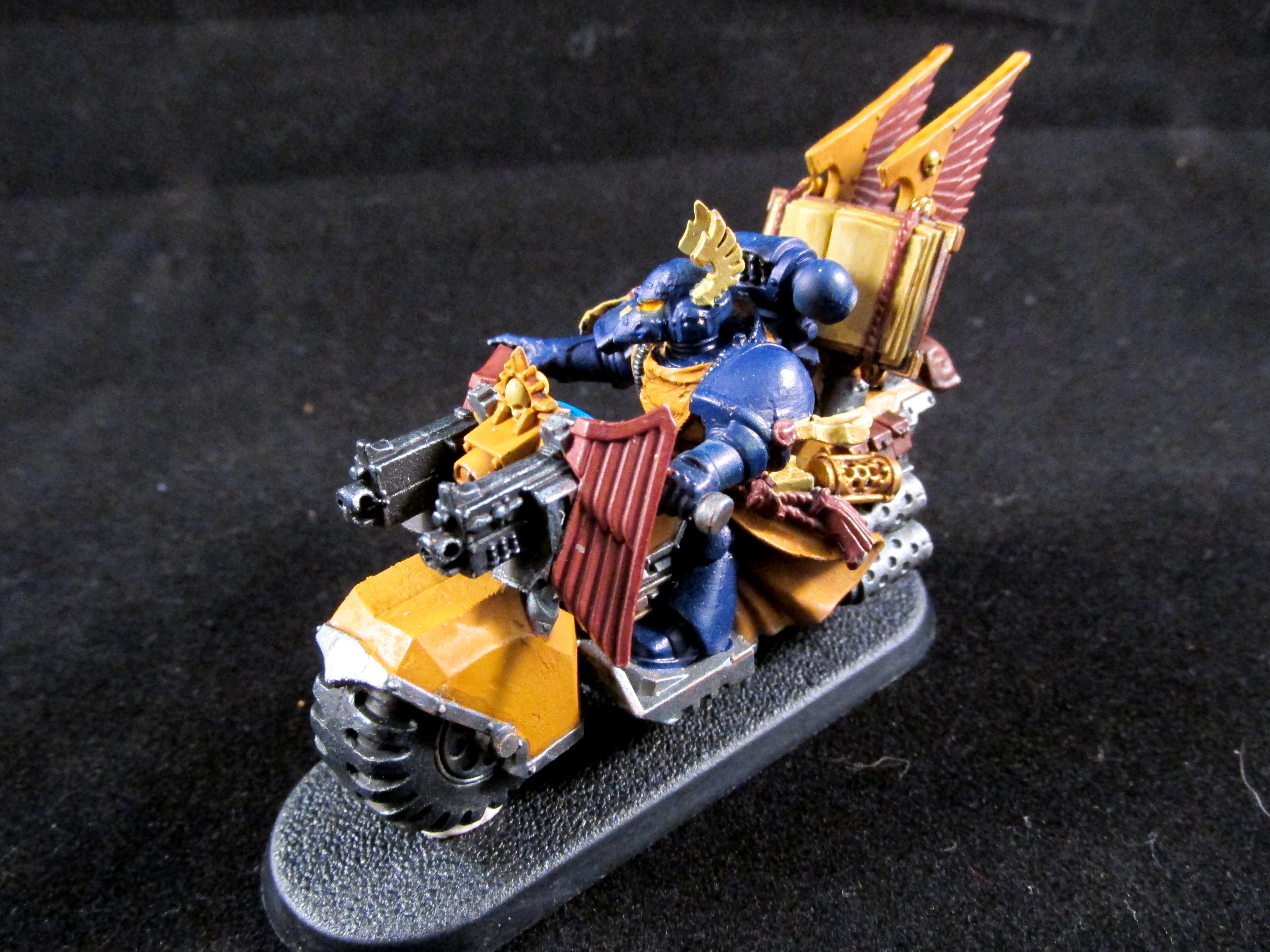 Adepticon, Fire Hawks
