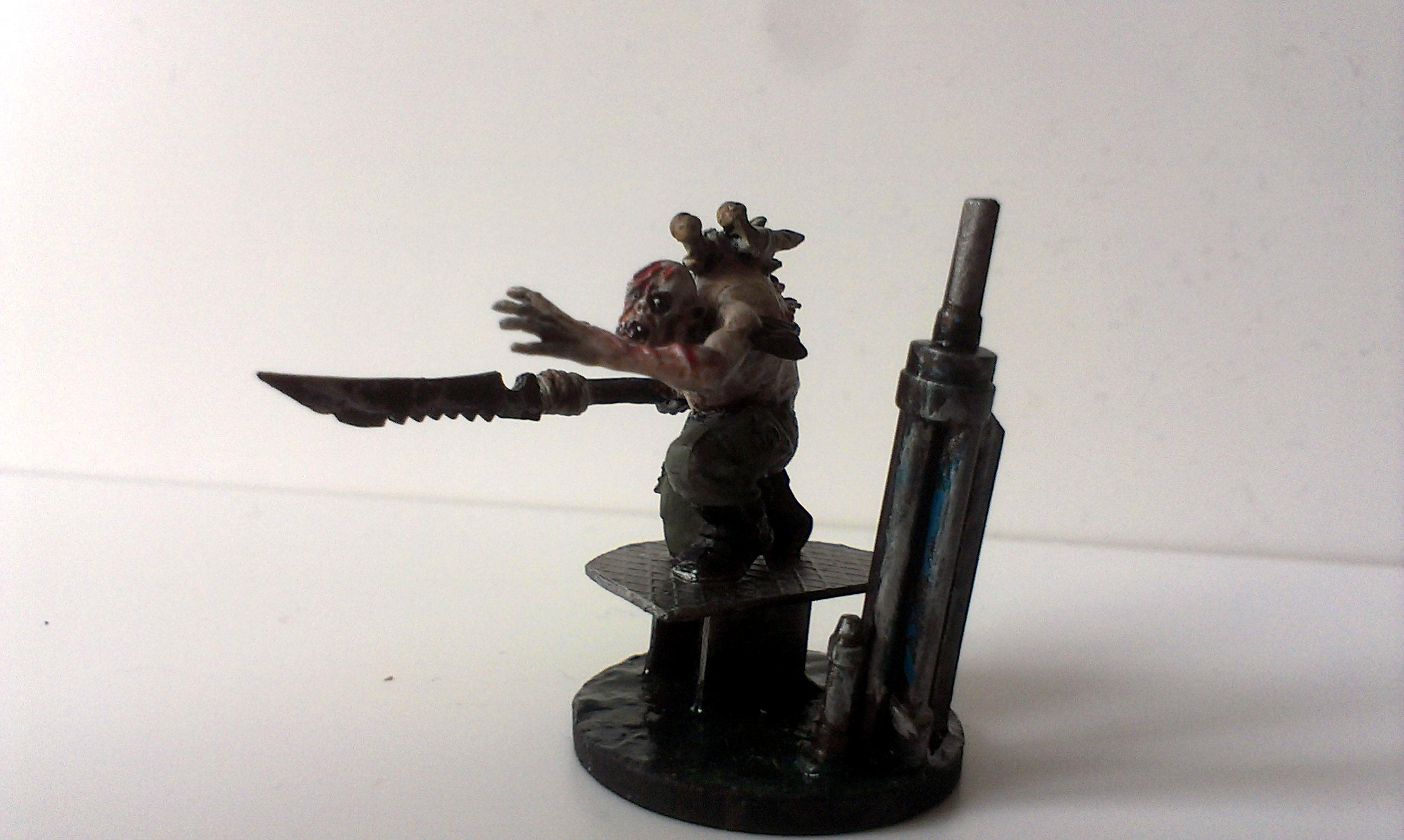 Inquisitor, Rpg, Kaarl