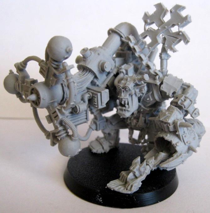 Orks