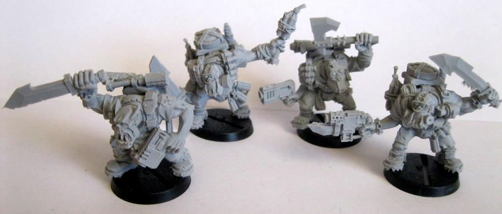 Orks