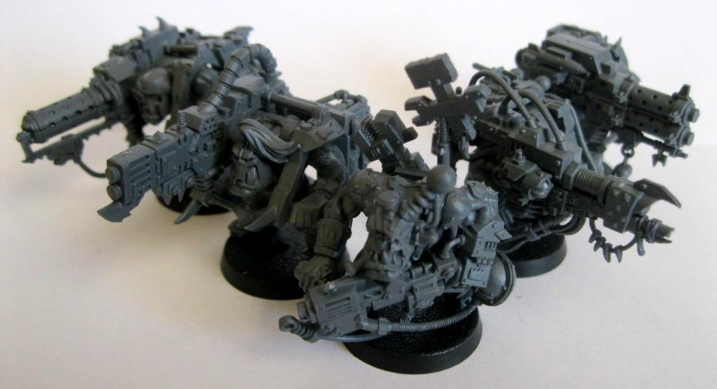 Orks