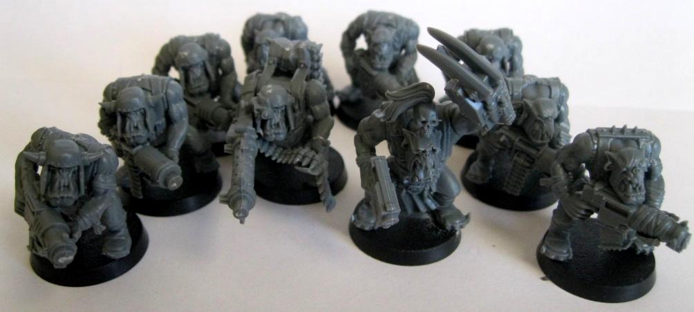 Orks