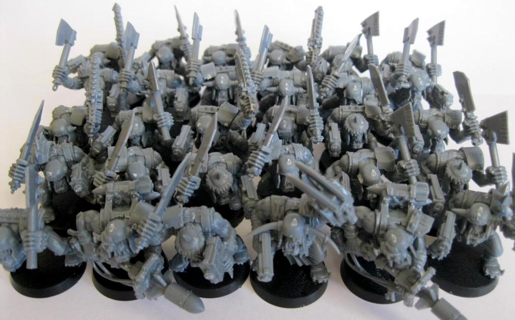 Orks