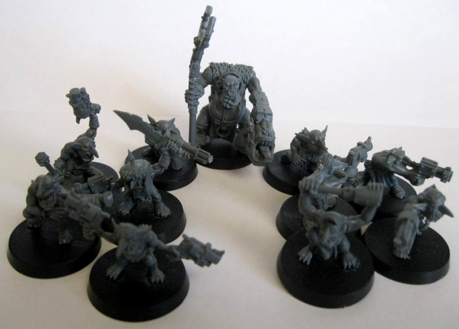 Orks
