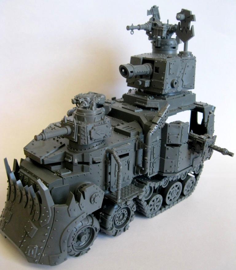 Orks