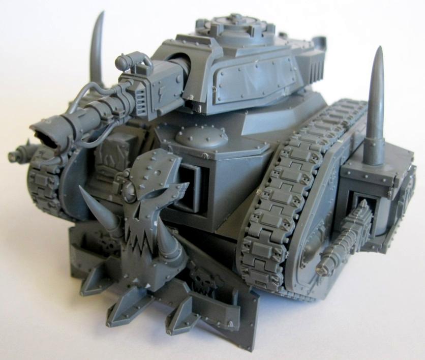Orks
