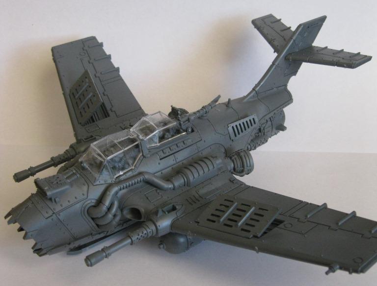 Orks