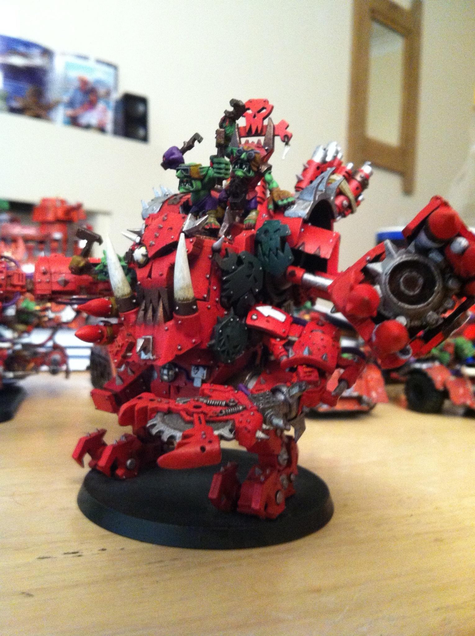 Rokkitz &amp; Grotz
