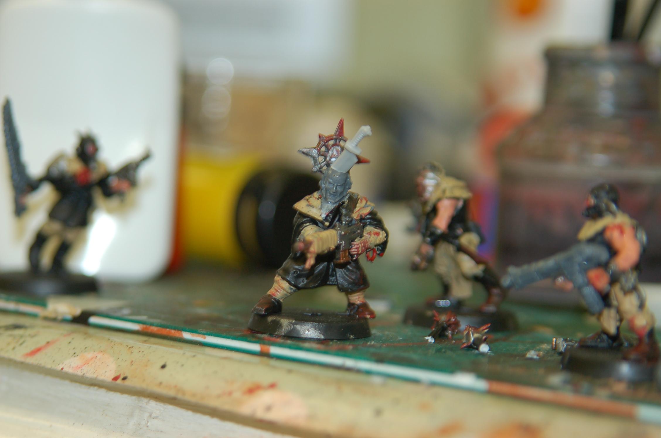 Cultists munda 4