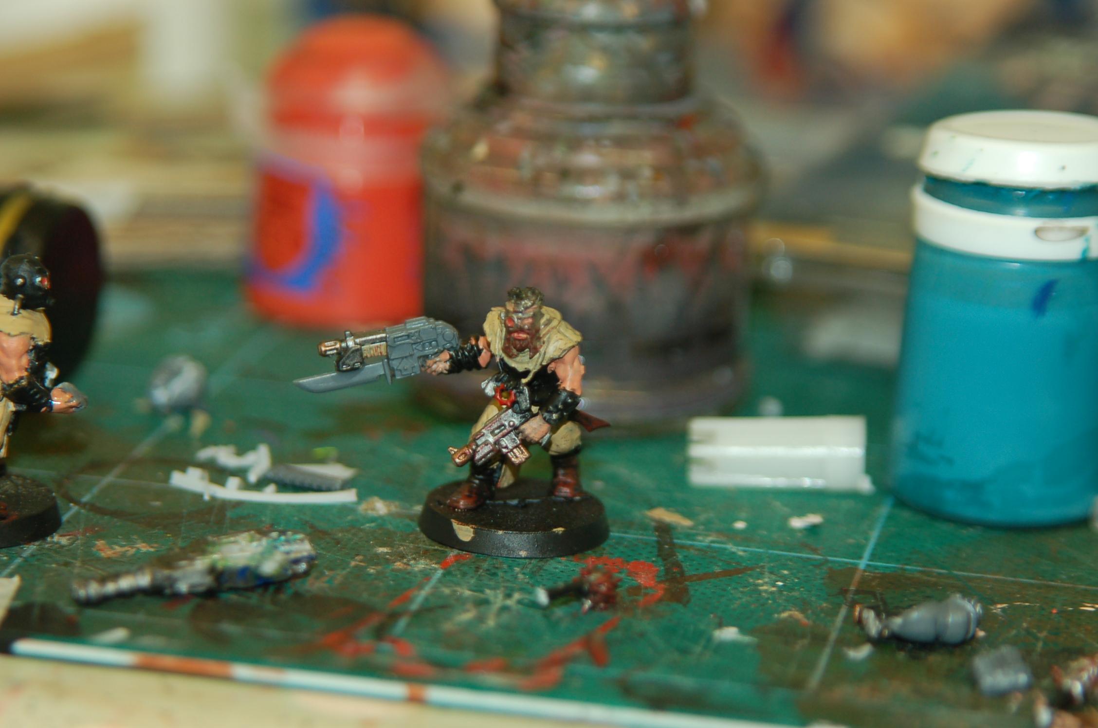Cultists Munda 6