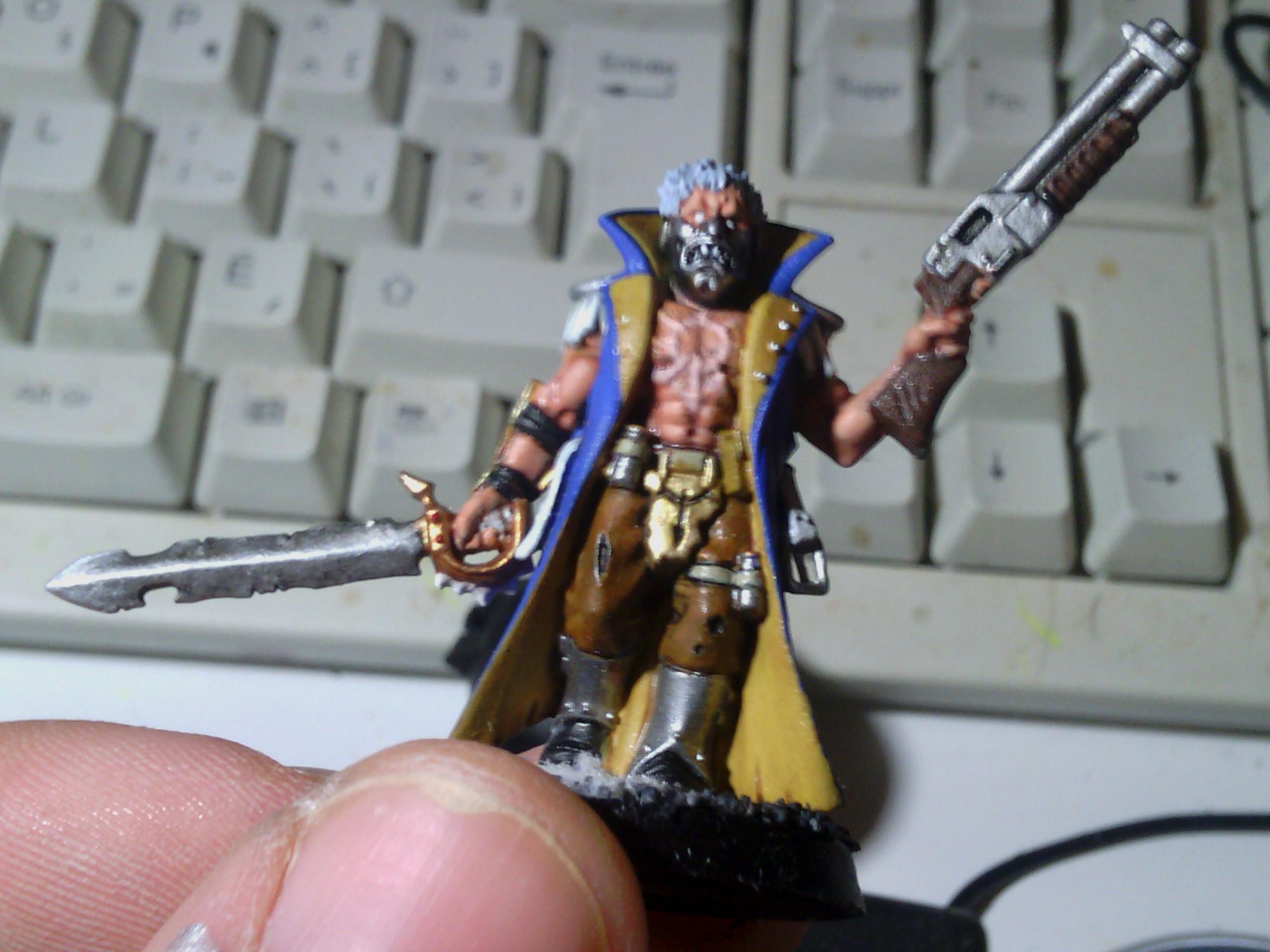 Chaos Cultists