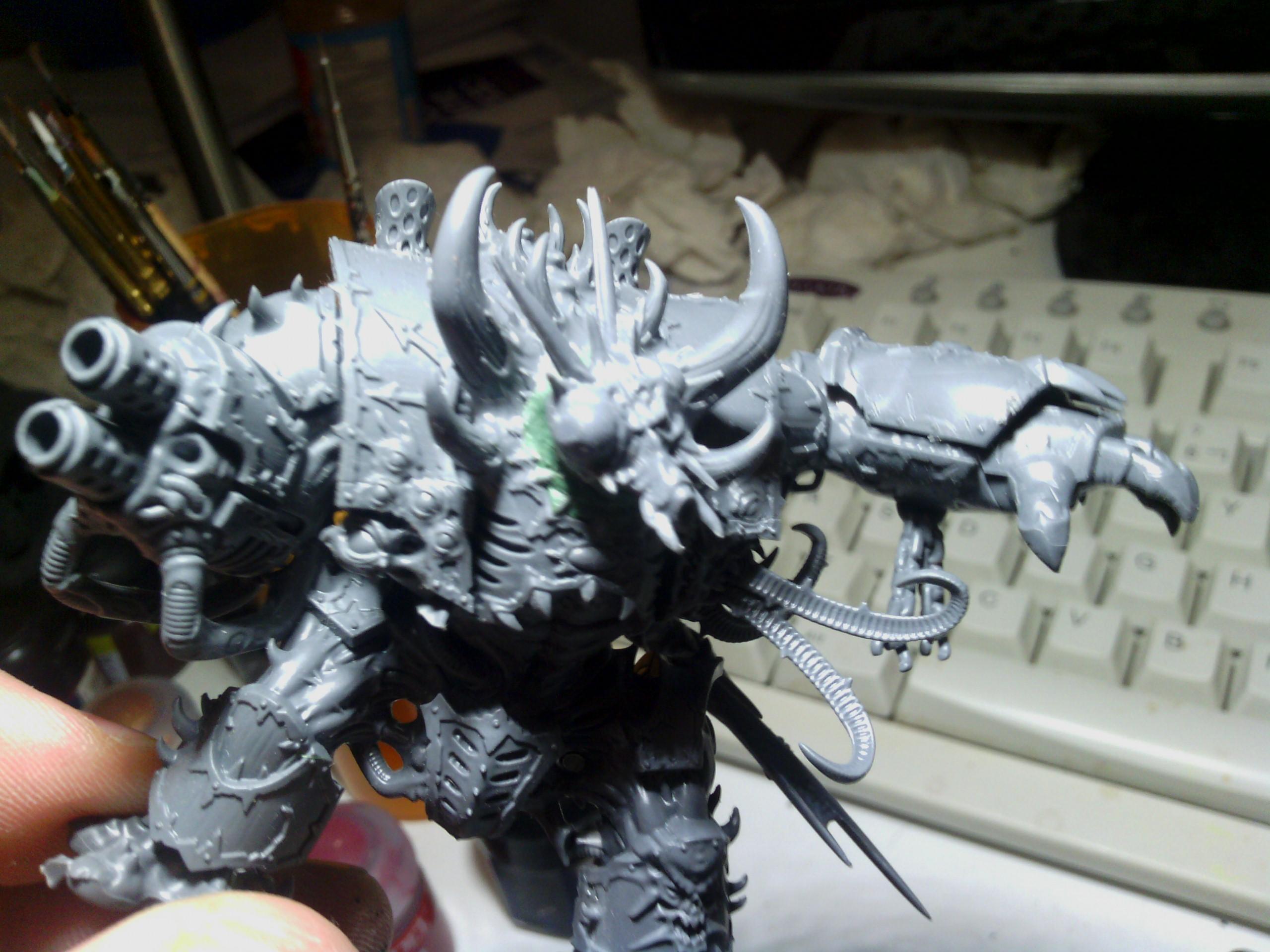 Helbrute