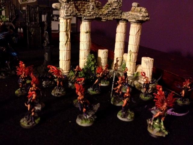 daemonettes