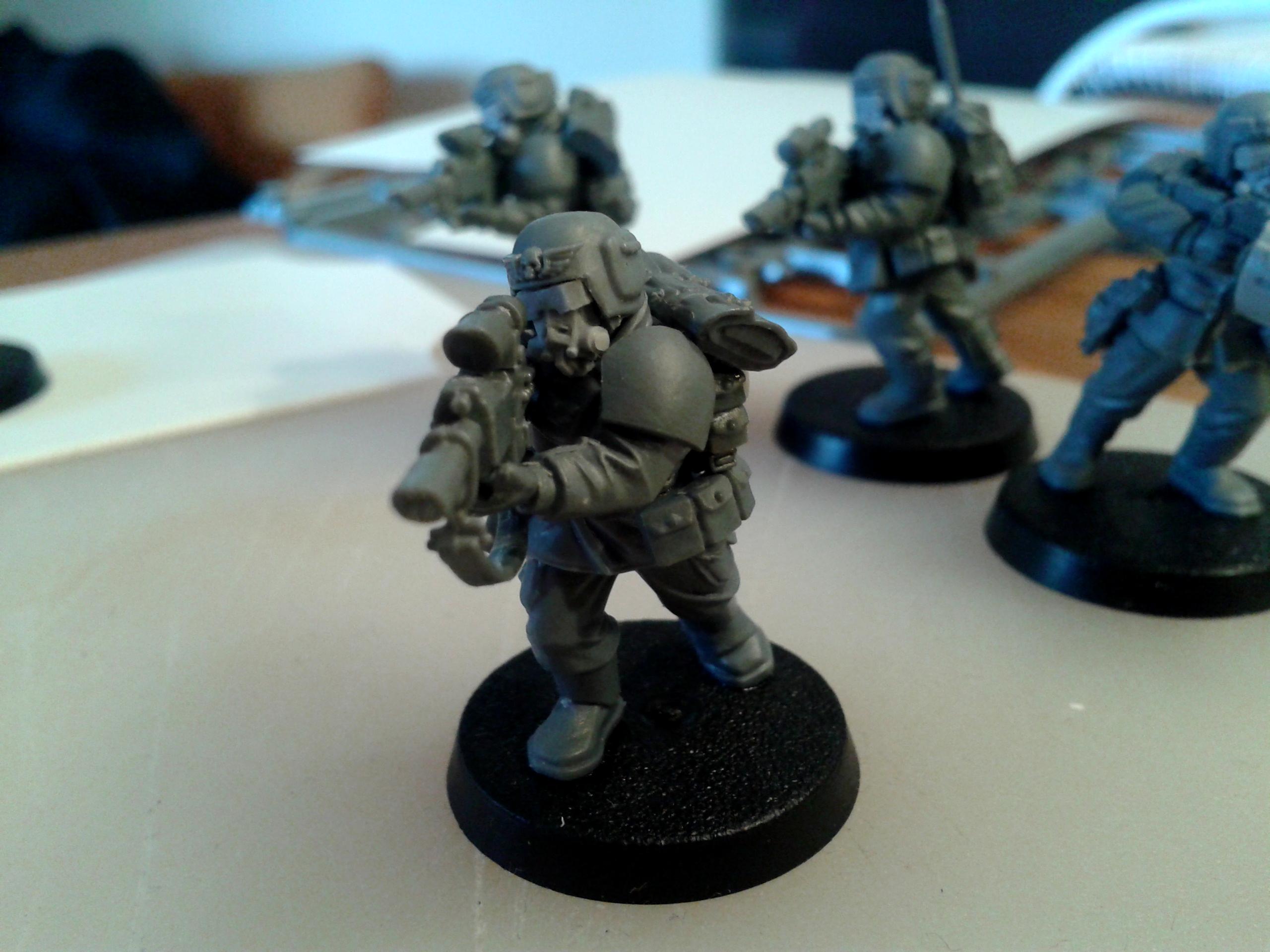 Guardsmen 2