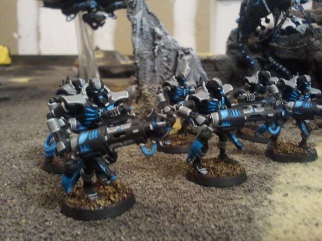 Immortals again