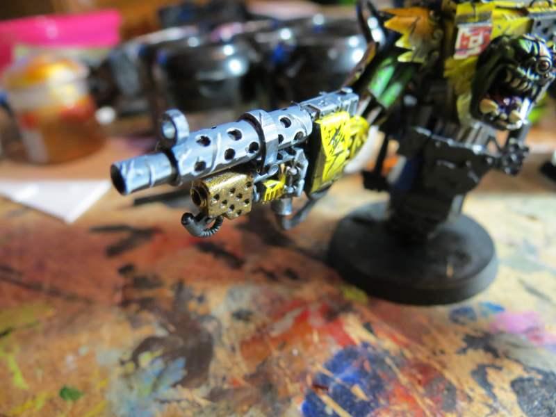 Kombi shoota c/u