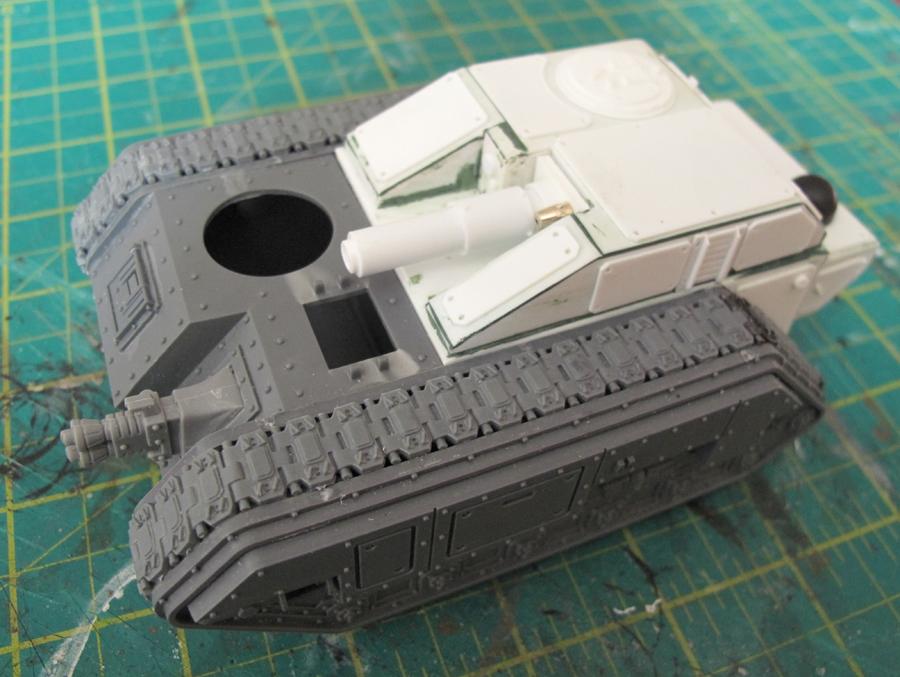 chimera kit