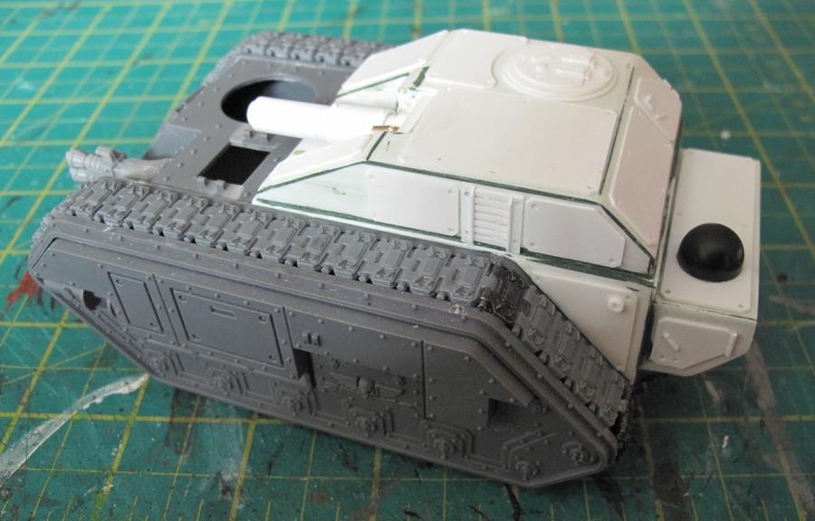 chimera kit 2