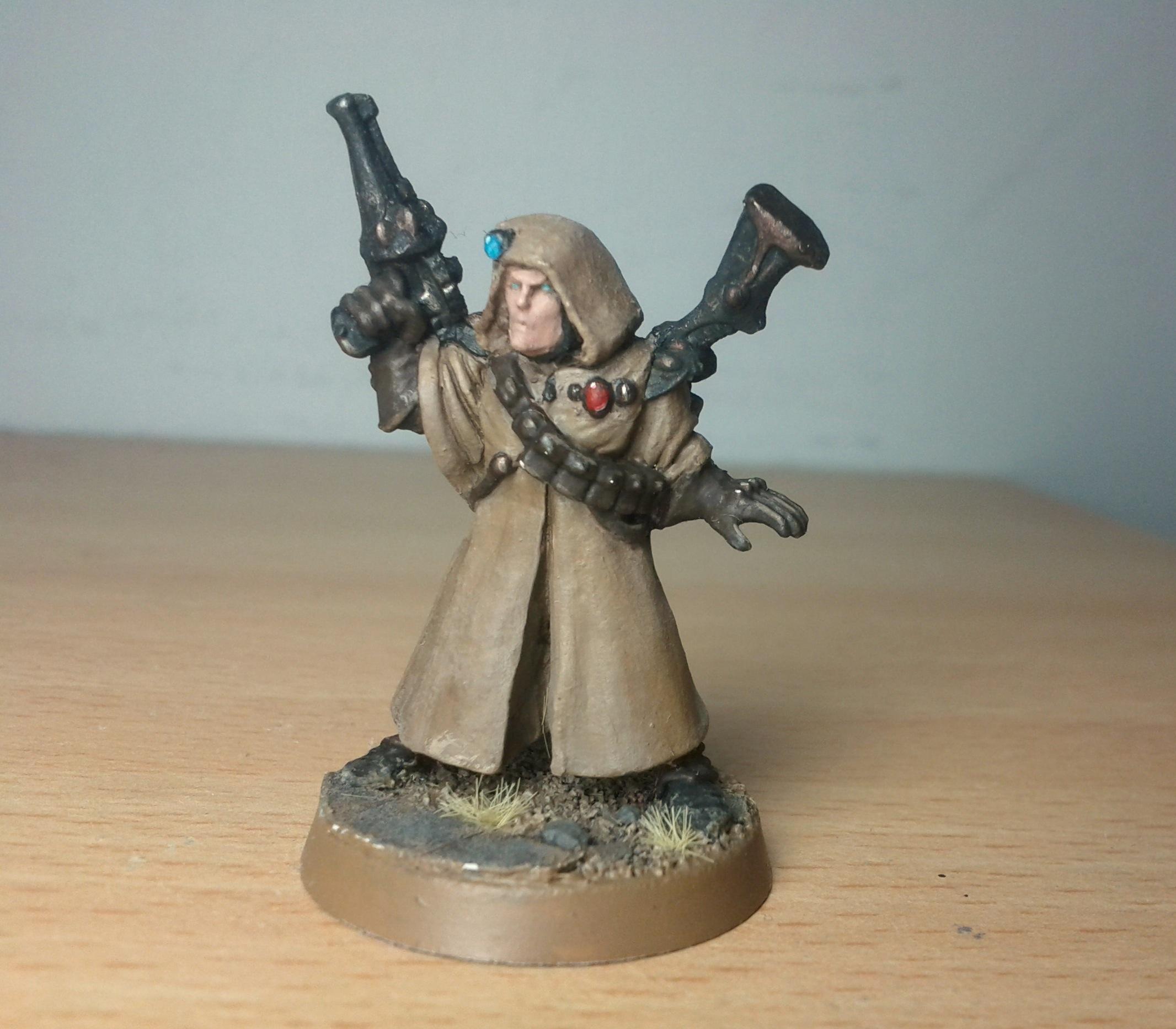 Old Ranger 3