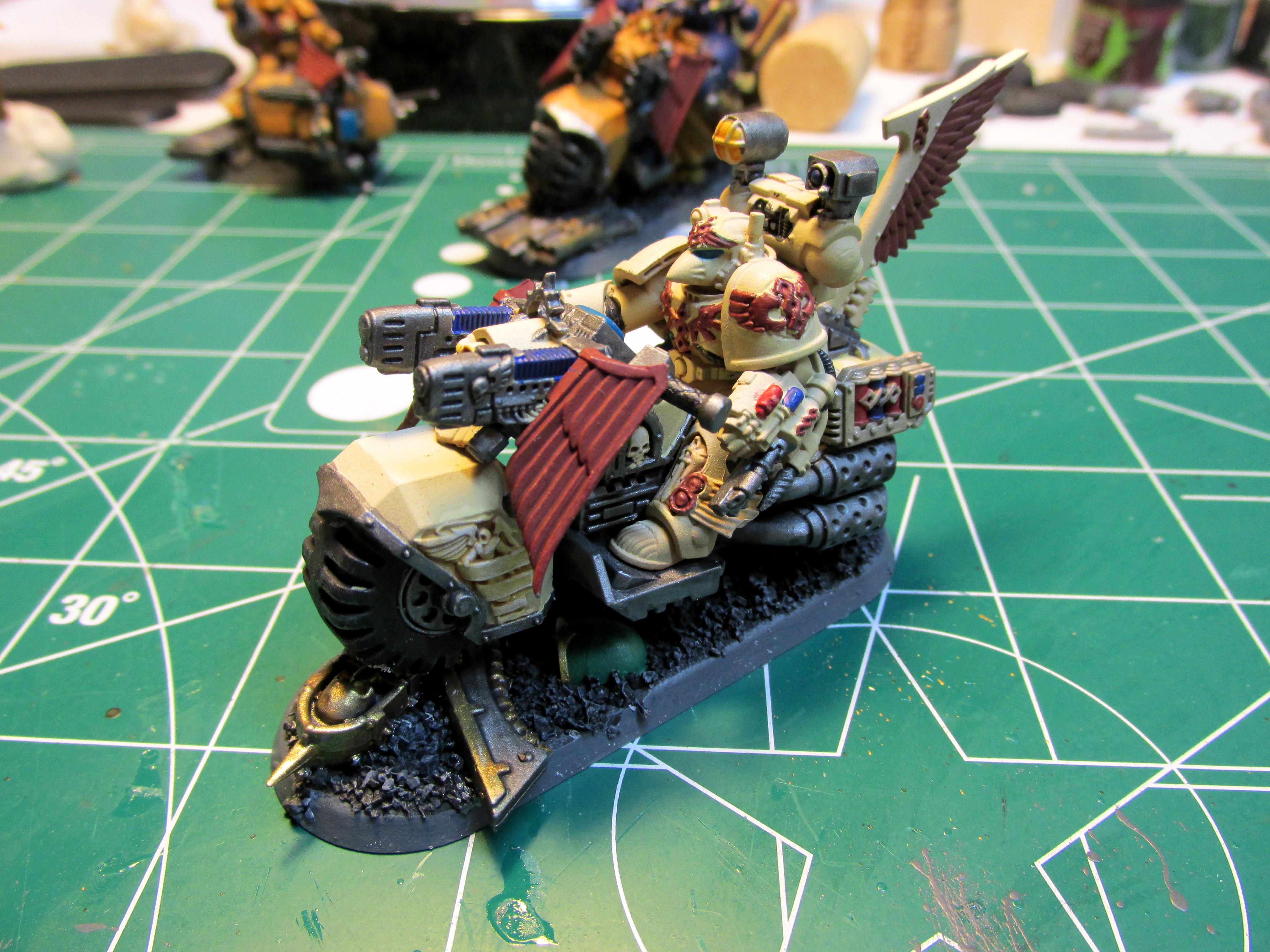 Apothecary, Base, Fire Hawks