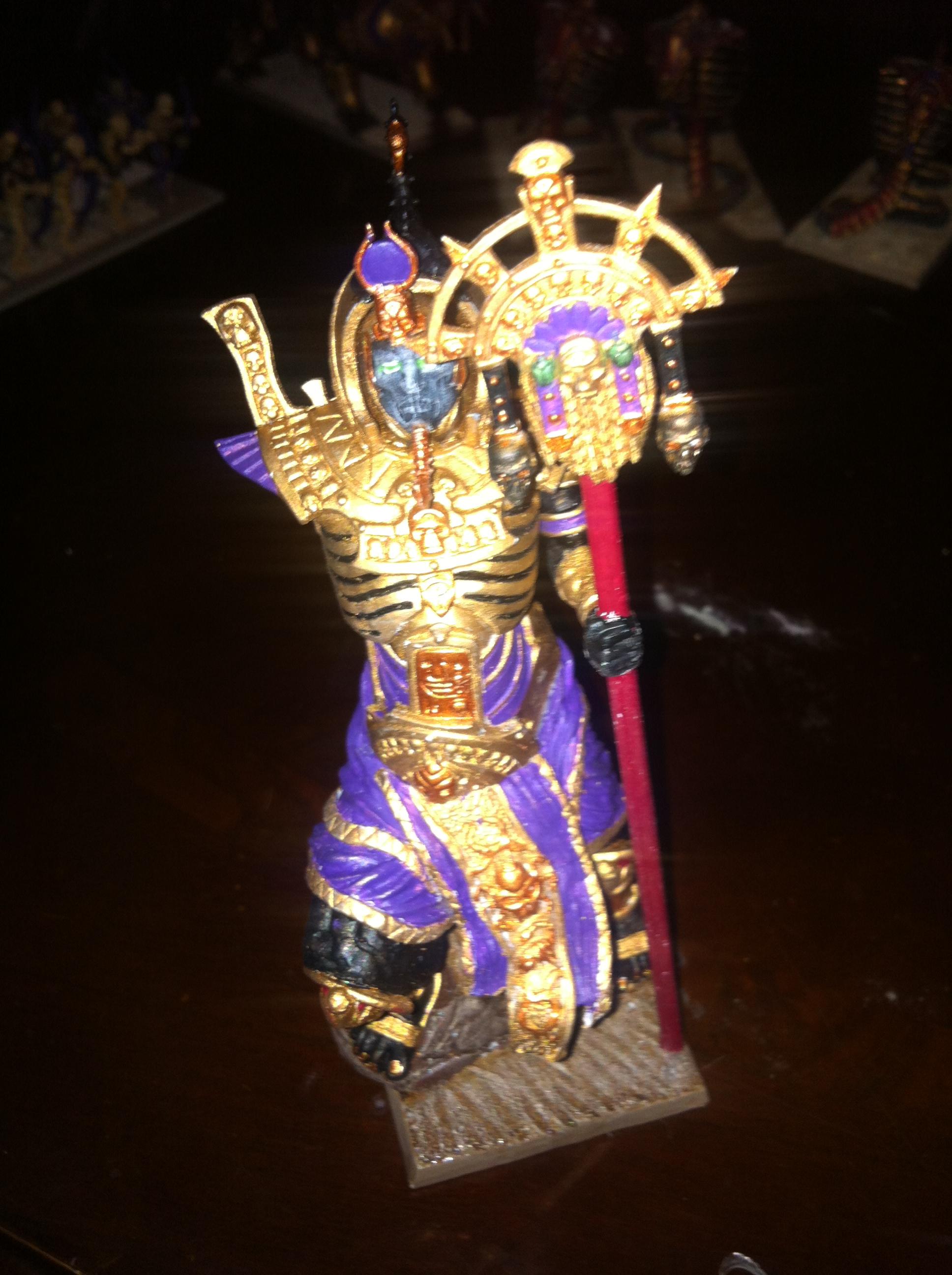 Hierotitan WIP