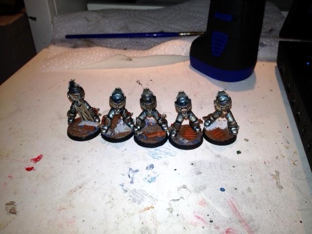1st GK Bodies