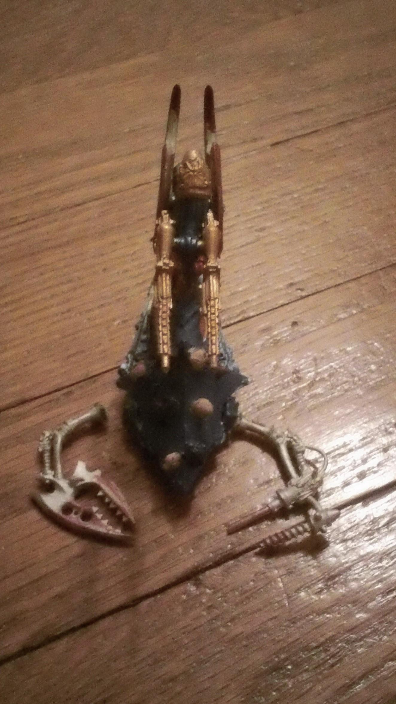 OOP Talos