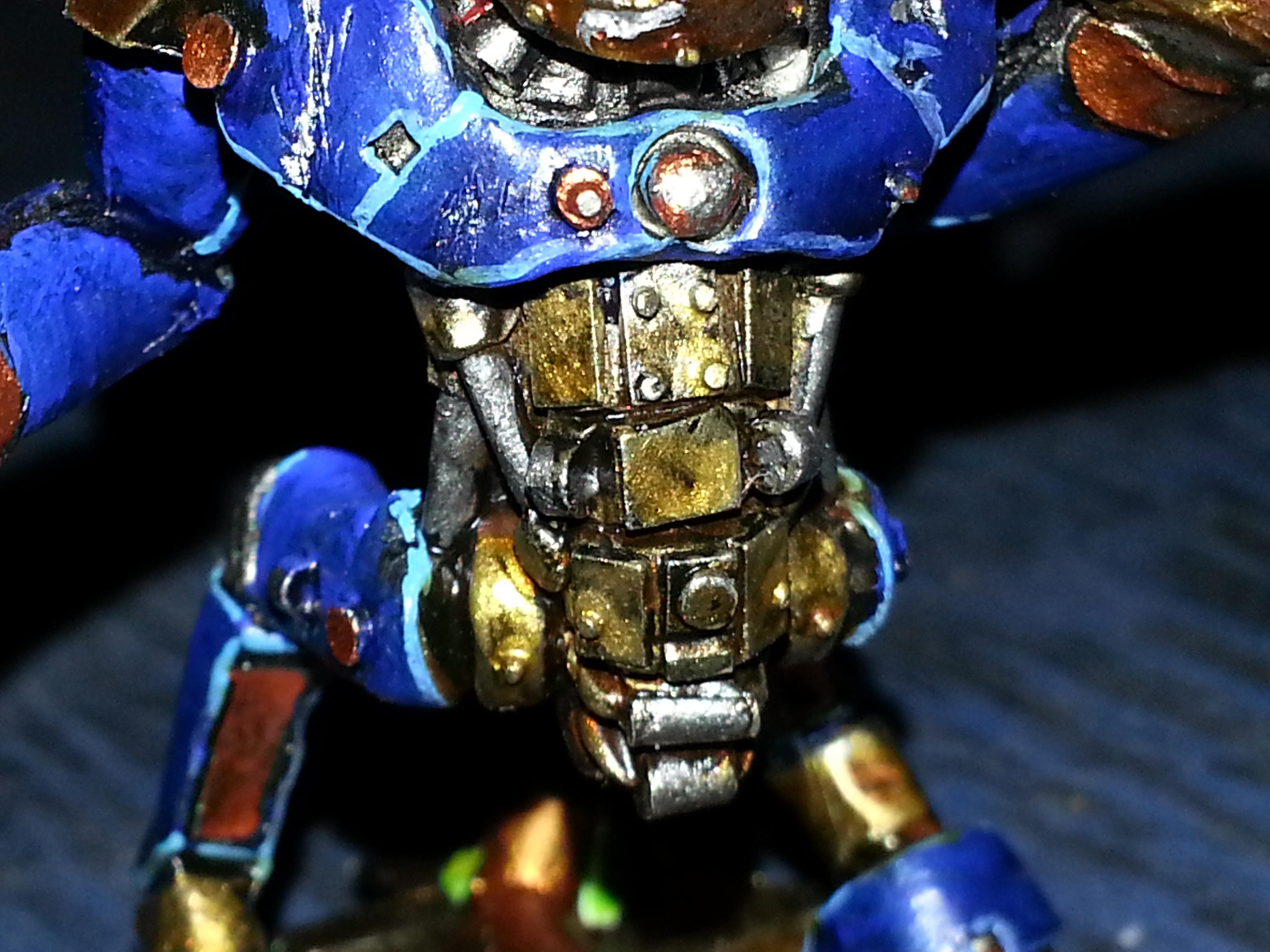DA'Junka Loota