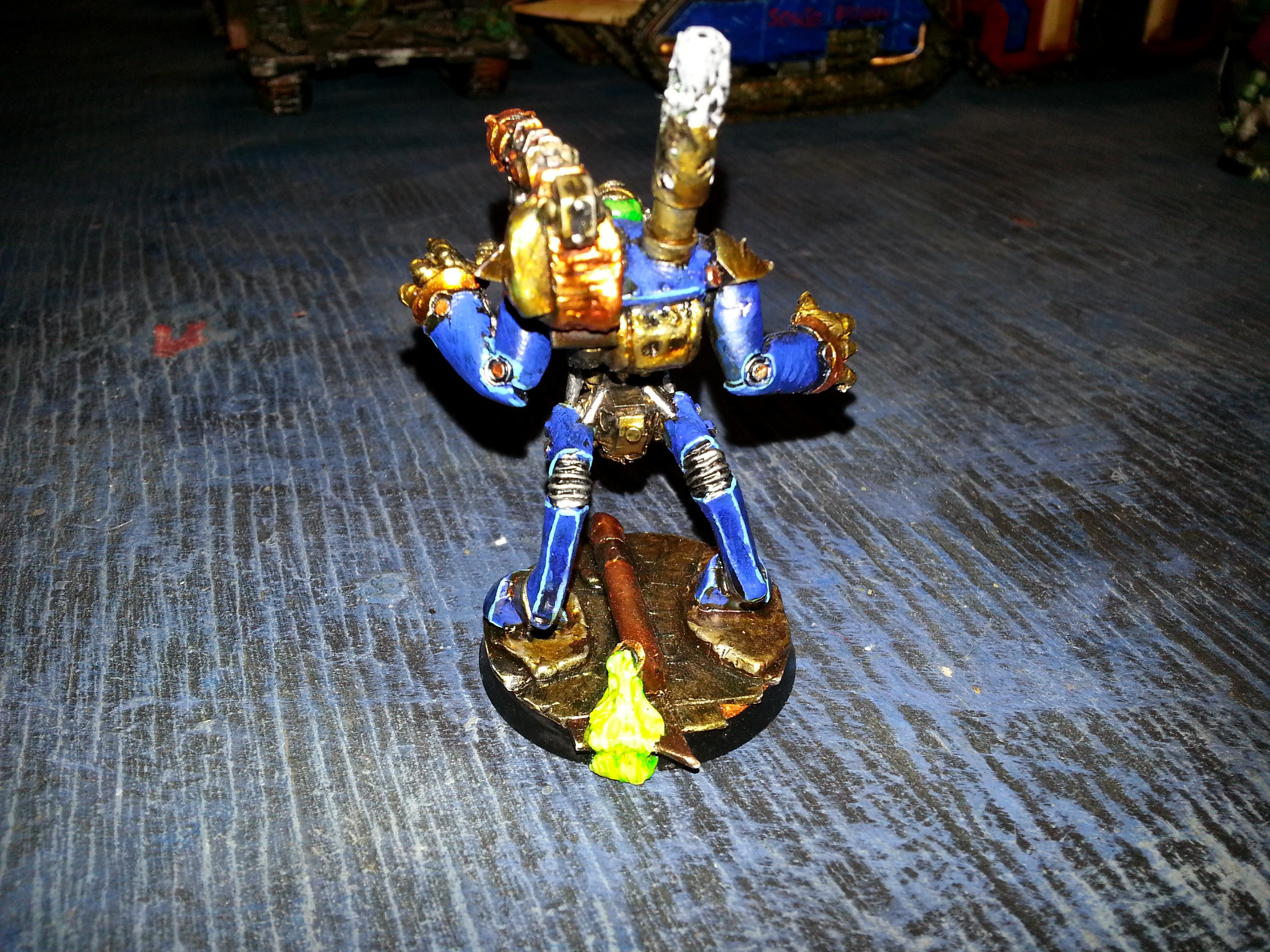 DA'Junka Loota