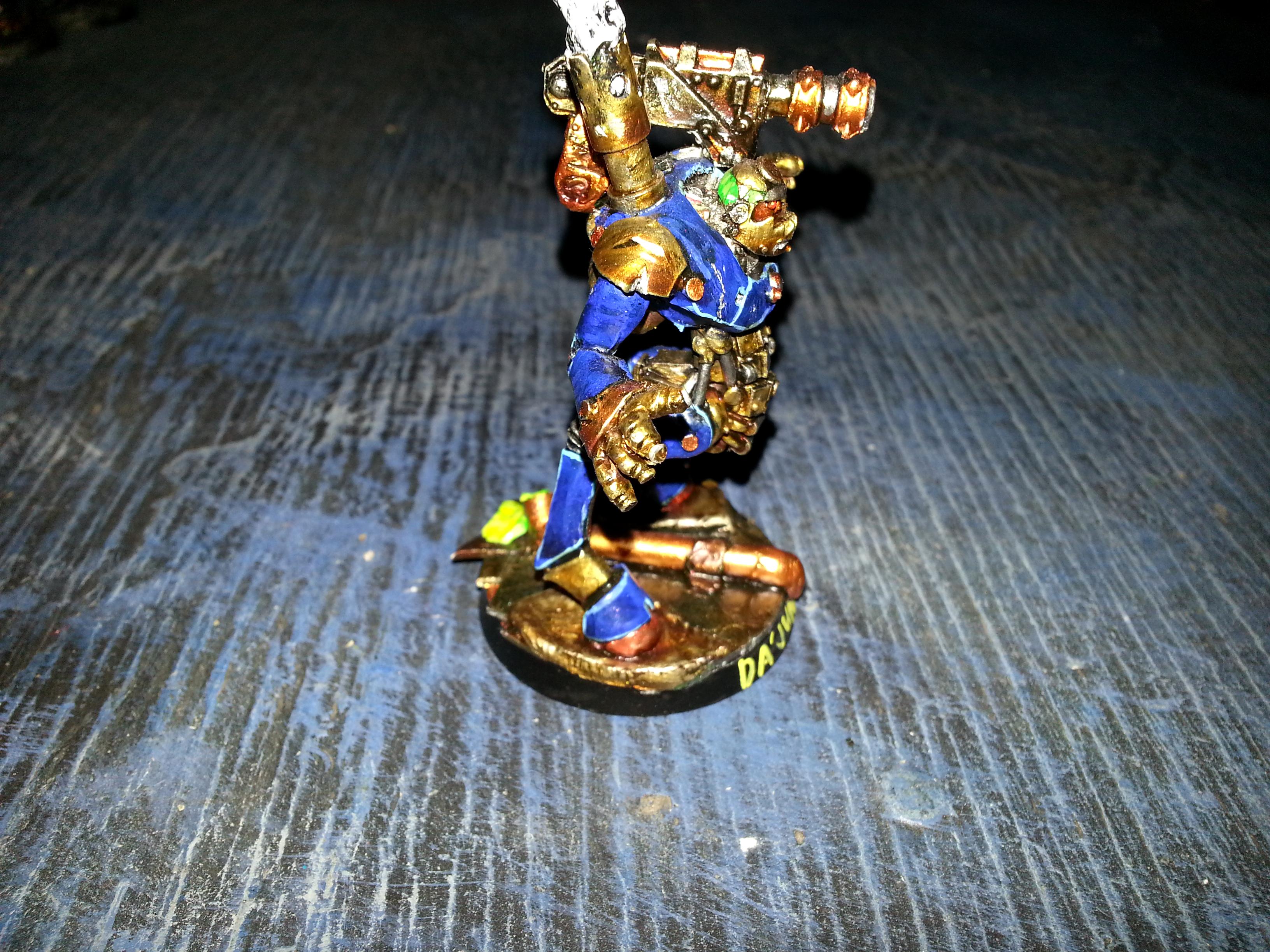 DA'Junka Loota