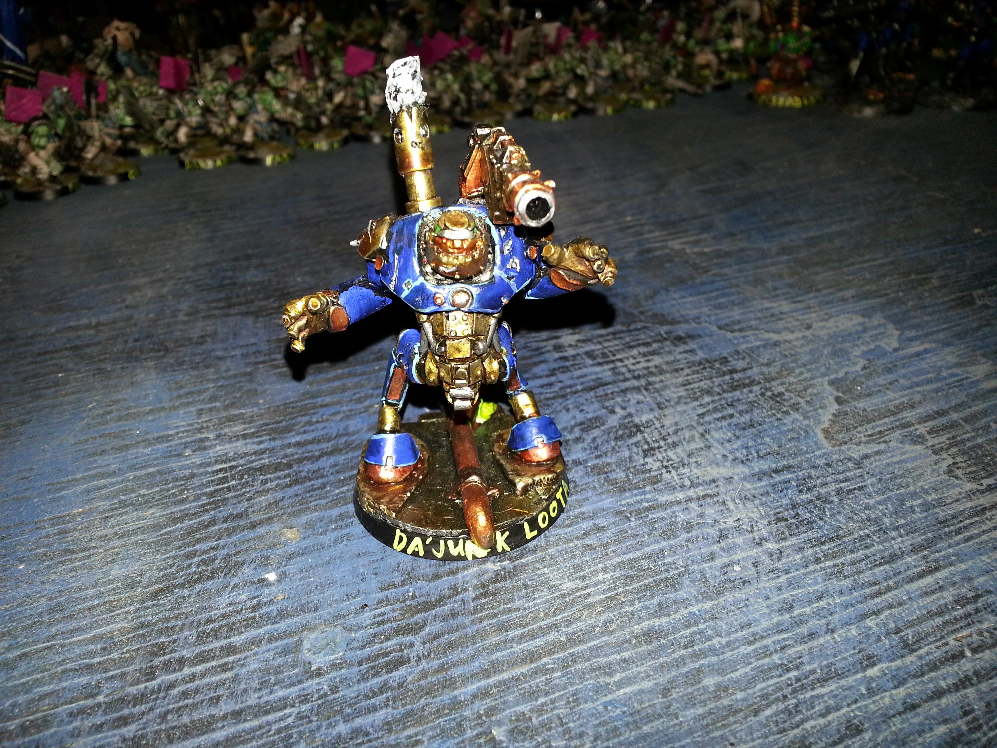 DA'Junka Loota